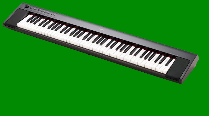 yamaha np musisol