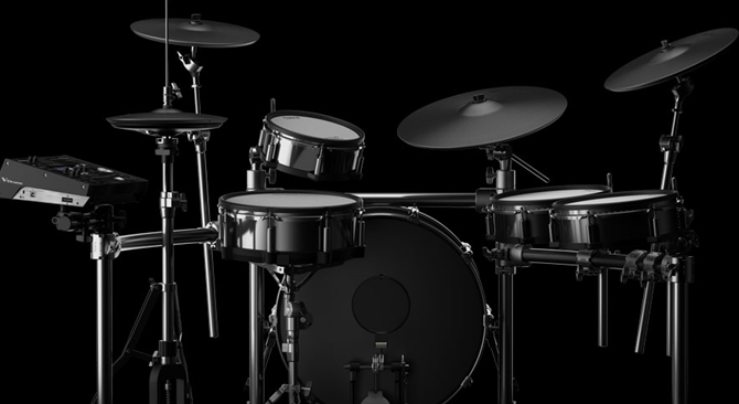 Comprar batería electrónica Roland al mejor precio