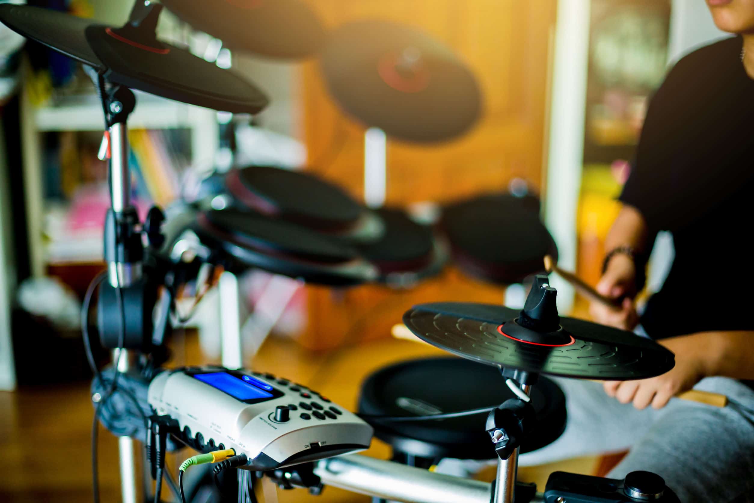 Las mejores baterias electroacusticas