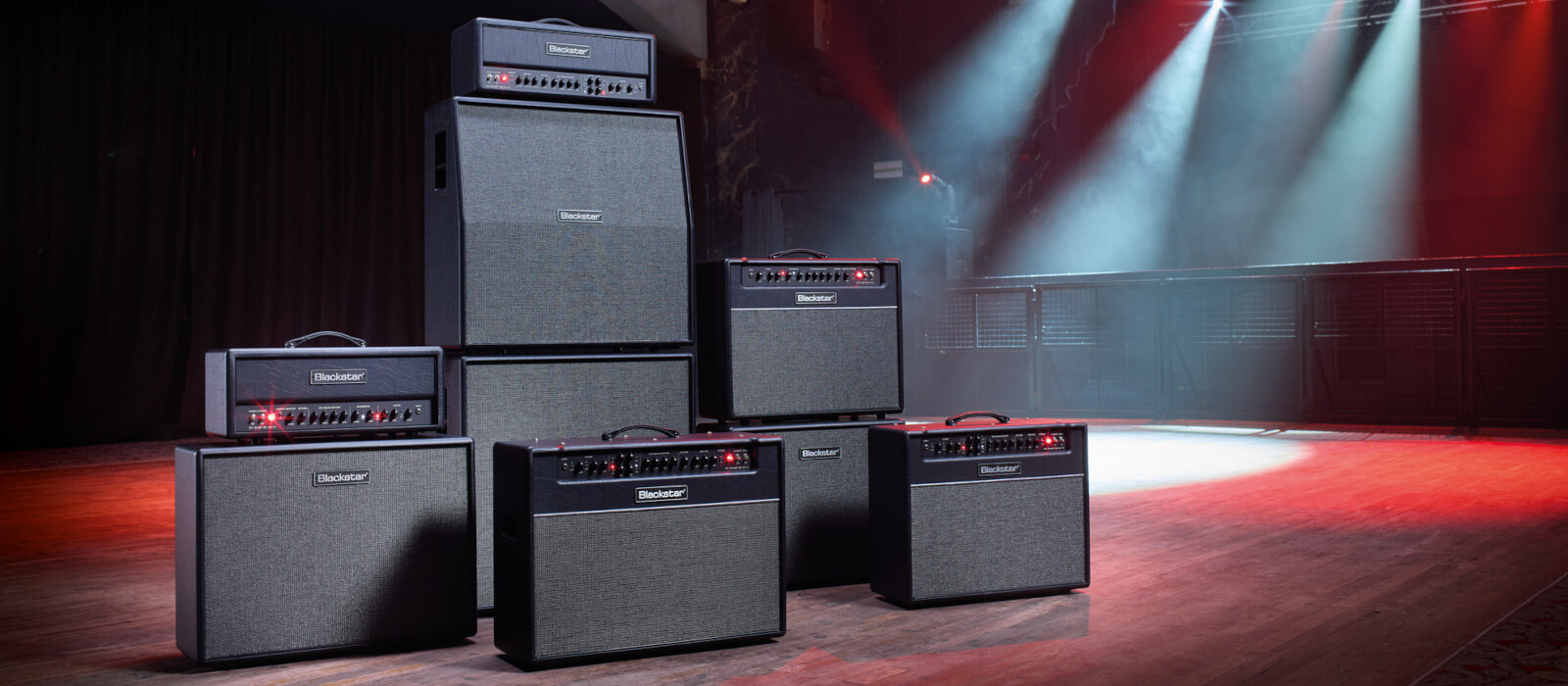 Blackstar HT MKIII Series